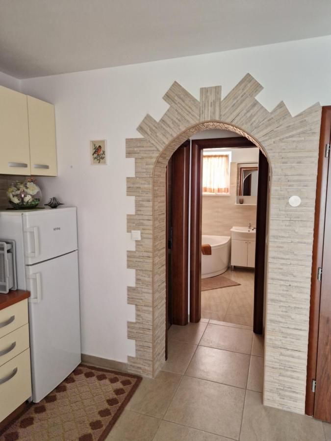 Villa Luka バーバリガ エクステリア 写真