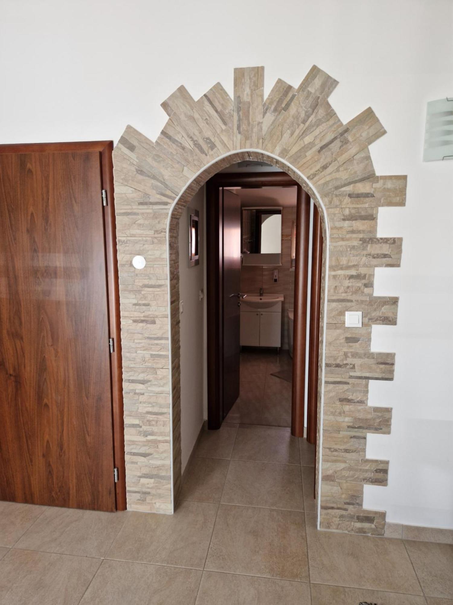 Villa Luka バーバリガ エクステリア 写真